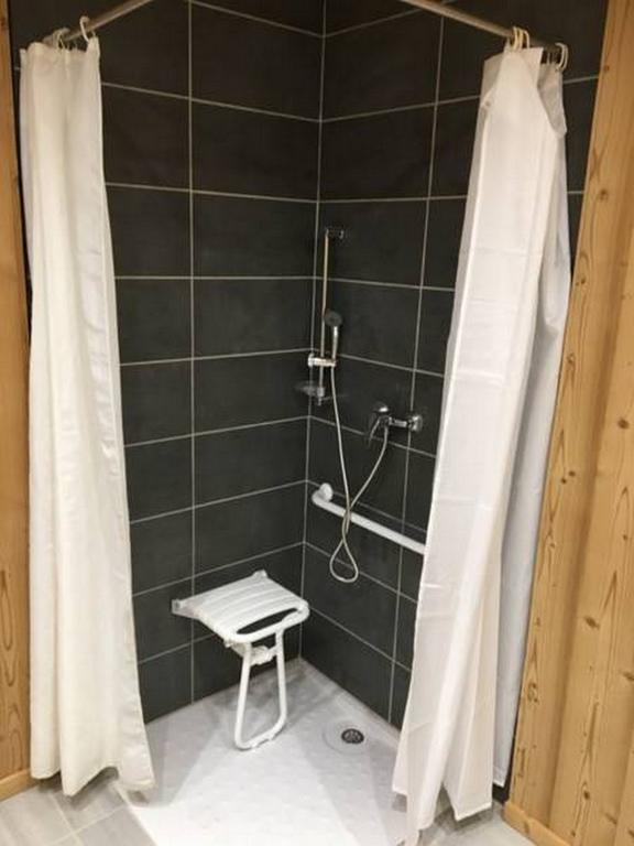 Hotel Les Combelles Шатель Екстер'єр фото